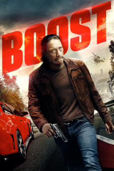 Boost (2017)