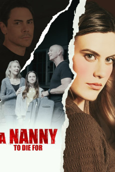 A Nanny to Die For (2024)