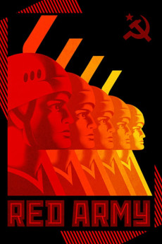 Red Army (2014) (2014) download