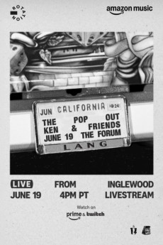 The Pop Out: Ken & Friends (2024) (2024) download