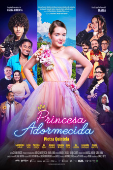 Princesa Adormecida (2024)