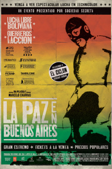 La Paz in Buenos Aires (2013)