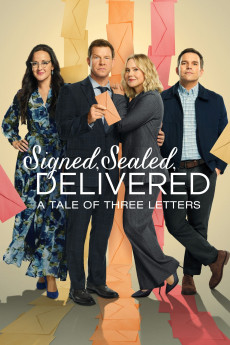 Signed, Sealed, Delivered: A Tale of Three Letters (2024) (2024) download