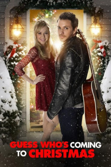 Guess Who's Coming to Christmas (2013) (2013) download