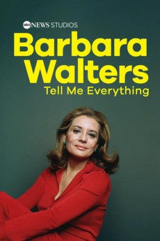 Barbara Walters: Tell Me Everything (2025) (2025) download