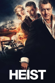 Heist (2015) (2015) download