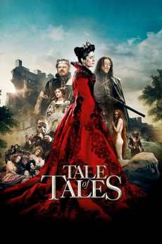 Tale of Tales (2015) (2015) download