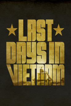 Last Days in Vietnam (2014) (2014) download