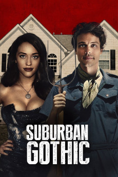 Suburban Gothic (2014) (2014) download