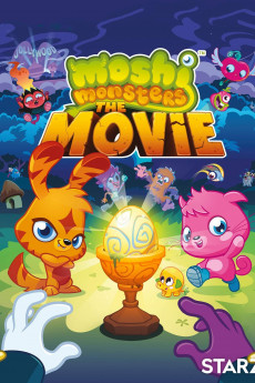Moshi Monsters: The Movie (2013)