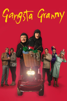 Gangsta Granny (2013) (2013) download