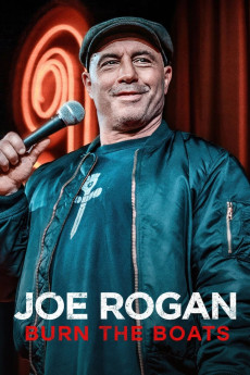 Joe Rogan: Burn the Boats (2024) (2024) download