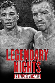 Legendary Nights The Tale of Gatti-Ward (2013)