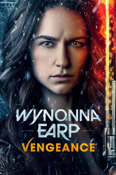 Wynonna Earp: Vengeance (2024) (2024) download