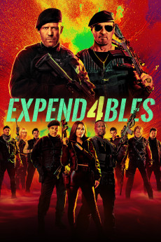Expend4bles (2023) (2023) download