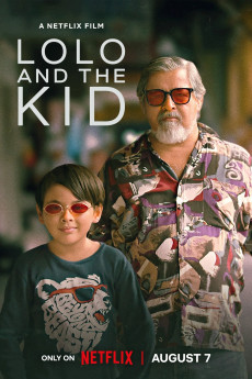 Lolo and the Kid (2024) (2024) download