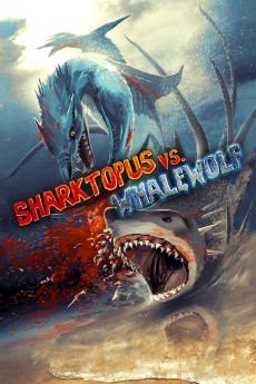 Sharktopus vs. Whalewolf (2015) (2015) download