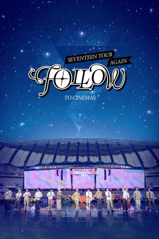 Seventeen Tour 'Follow' Again to Cinemas (2024) (2024) download