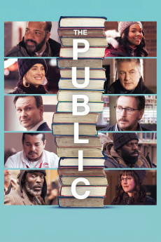 The Public (2018) (2018) download