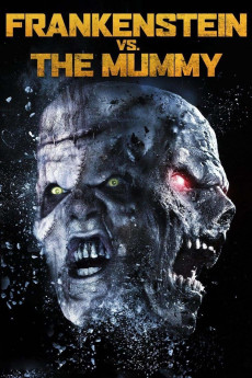 Frankenstein vs. the Mummy (2015) (2015) download