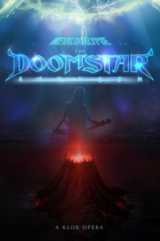 Metalocalypse: The Doomstar Requiem - A Klok Opera (2013) (2013) download