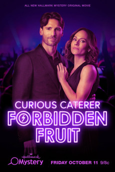 Curious Caterer: Forbidden Fruit (2024) (2024) download