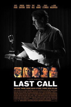 Last Call (2017)
