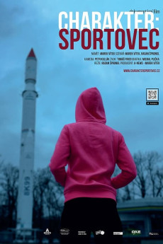 Charakter: Sportovec (2024)