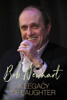 Bob Newhart: A Legacy of Laughter (2024) (2024) download