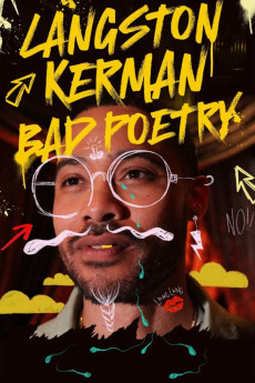 Langston Kerman: Bad Poetry (2024) (2024) download