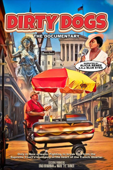 Dirty Dogs (2024) (2024) download