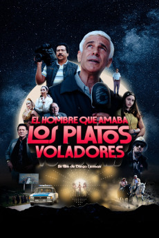 The Man Who Loved UFOs (2024) (2024) download