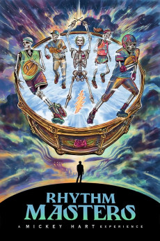 Rhythm Masters: A Mickey Hart Experience (2024) (2024) download