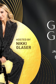 82nd Golden Globe Awards (2025)