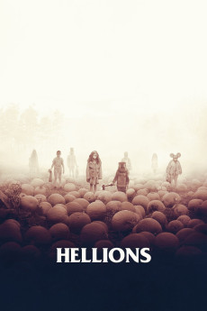 Hellions (2015) (2015) download