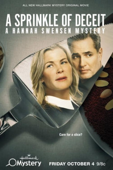 A Sprinkle of Deceit: A Hannah Swensen Mystery (2024) (2024) download