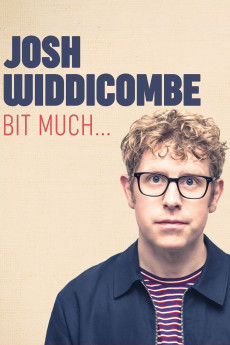 Josh Widdicombe: Bit Much (2022) (2022) download