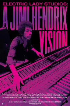 Electric Lady Studios: A Jimi Hendrix Vision (2024) (2024) download