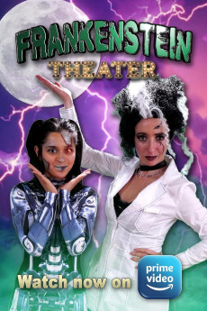 Frankenstein Theater: The Magic Sword (2024) (2024) download