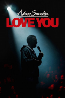 Adam Sandler: Love You (2024) (2024) download