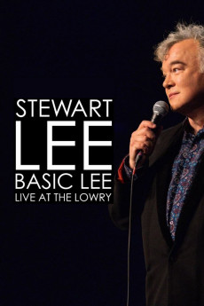 Stewart Lee, Basic Lee: Live at the Lowry (2024) (2024) download