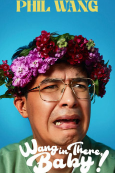 Phil Wang: Wang in There, Baby! (2024) (2024) download