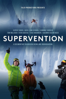 Supervention (2013) (2013) download