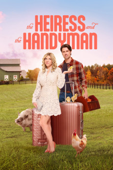 The Heiress and the Handyman (2024) (2024) download