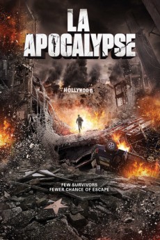 LA Apocalypse (2015)