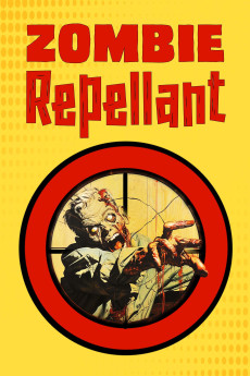 Zombie Repellent (2025)