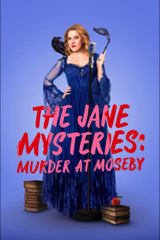 The Jane Mysteries: Murder at Moseby (2024) (2024) download