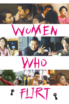Women Who Flirt (2014) (2014) download