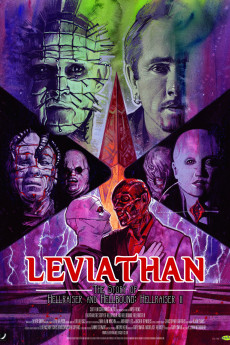 Leviathan: The Story of Hellraiser and Hellbound: Hellraiser II (2015)