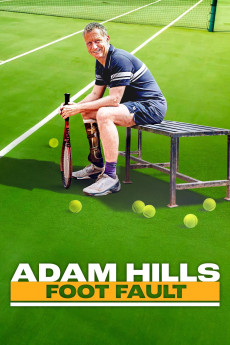 Adam Hills: Foot Fault (2024) (2024) download